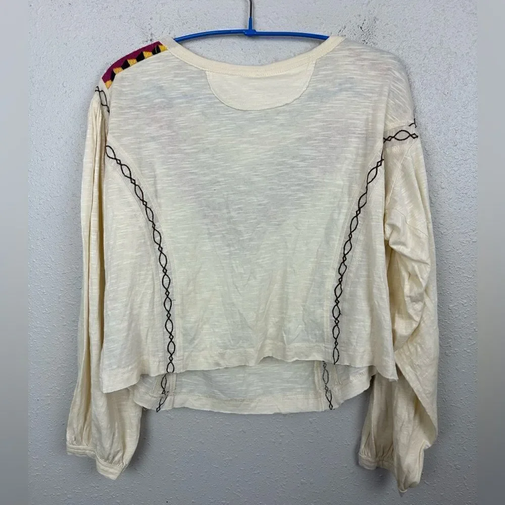 NWT Free People Women’s Top